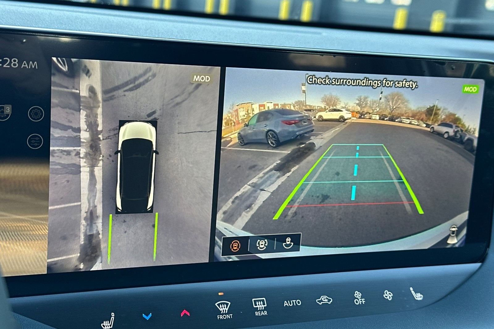 2026 Nissan Leaf PLATINUM+