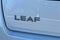 2026 Nissan Leaf PLATINUM+