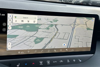 2026 Nissan Leaf PLATINUM+