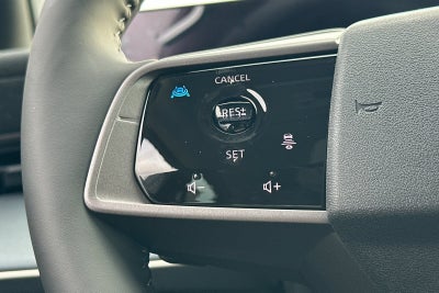 2026 Nissan Leaf PLATINUM+