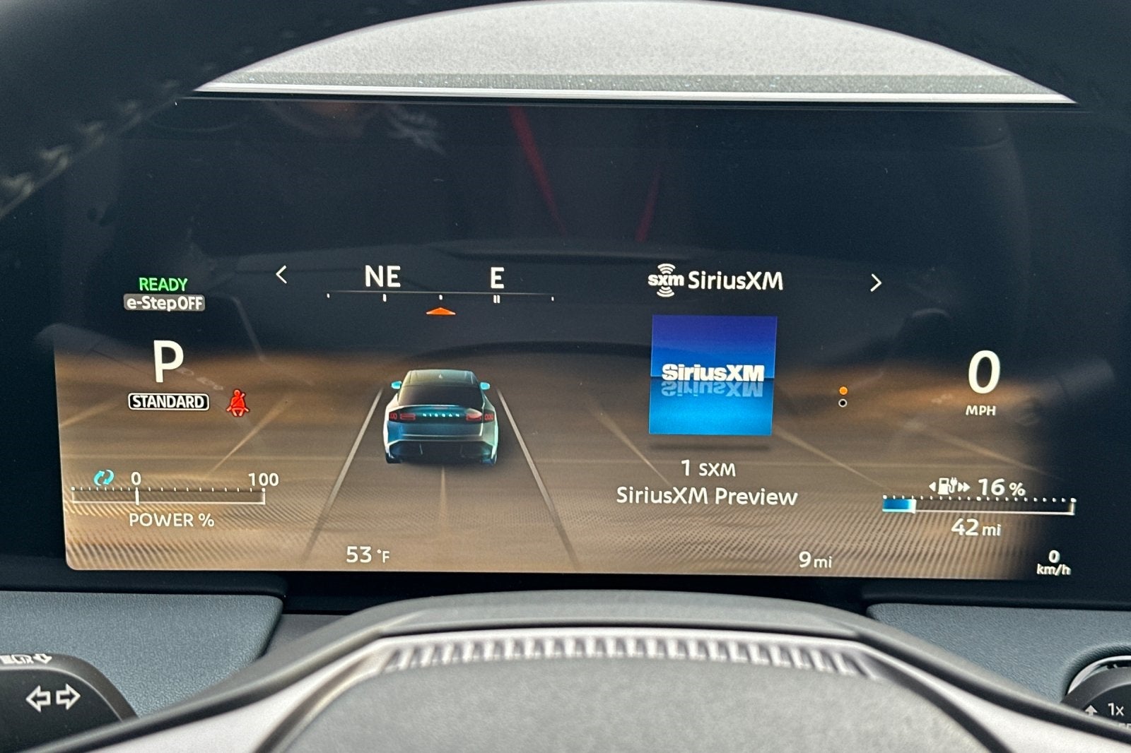 2026 Nissan Leaf PLATINUM+