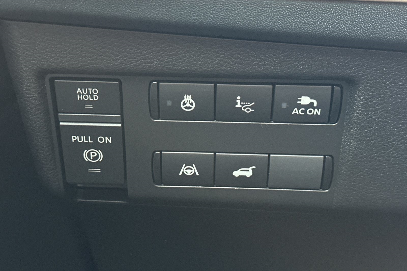 2026 Nissan Leaf PLATINUM+