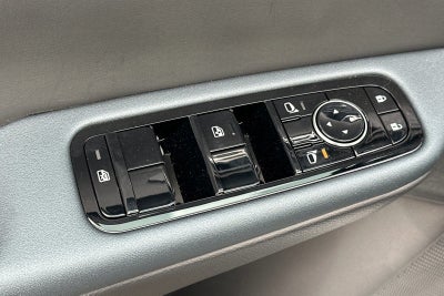 2026 Nissan Leaf PLATINUM+