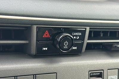 2026 Nissan Leaf PLATINUM+