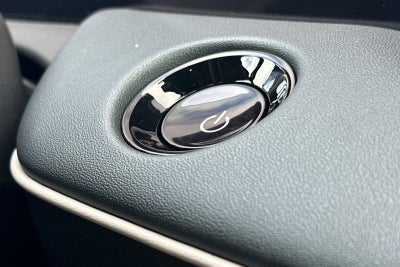 2026 Nissan Leaf PLATINUM+