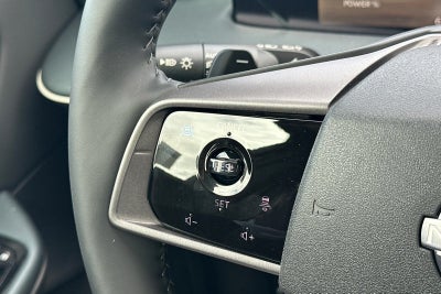 2026 Nissan Leaf PLATINUM+