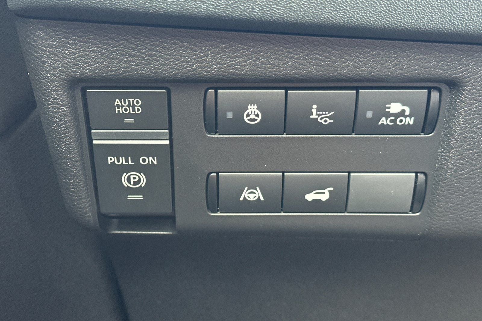 2026 Nissan Leaf PLATINUM+