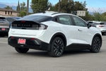 2026 Nissan Leaf PLATINUM+
