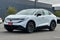 2026 Nissan Leaf PLATINUM+