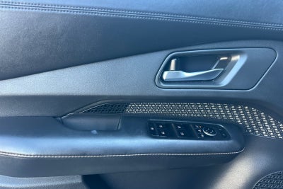 2023 Nissan Ariya VENTURE+