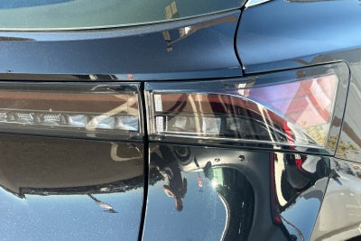2023 Nissan Ariya VENTURE+