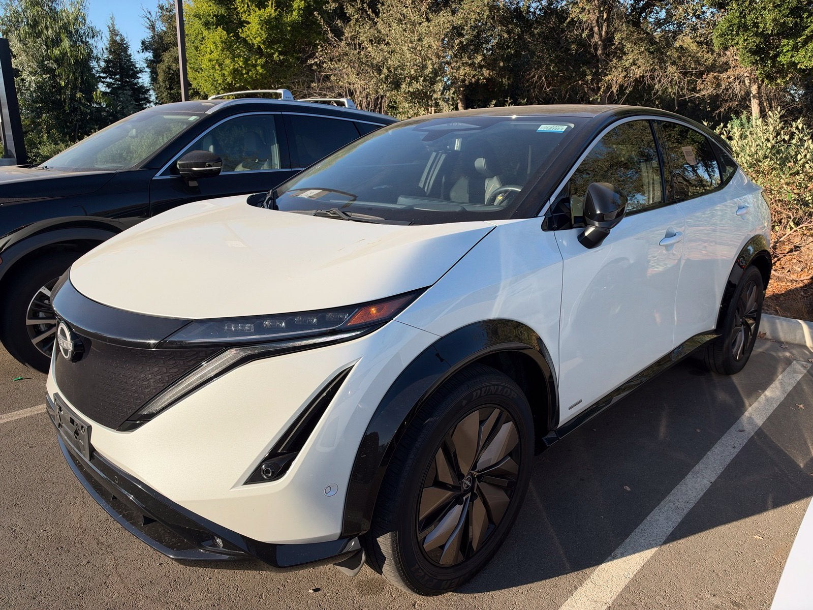 2023 Nissan Ariya PREMIERE