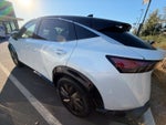 2023 Nissan Ariya PREMIERE