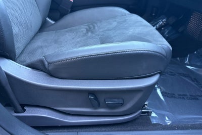 2023 Nissan Ariya EMPOWER+