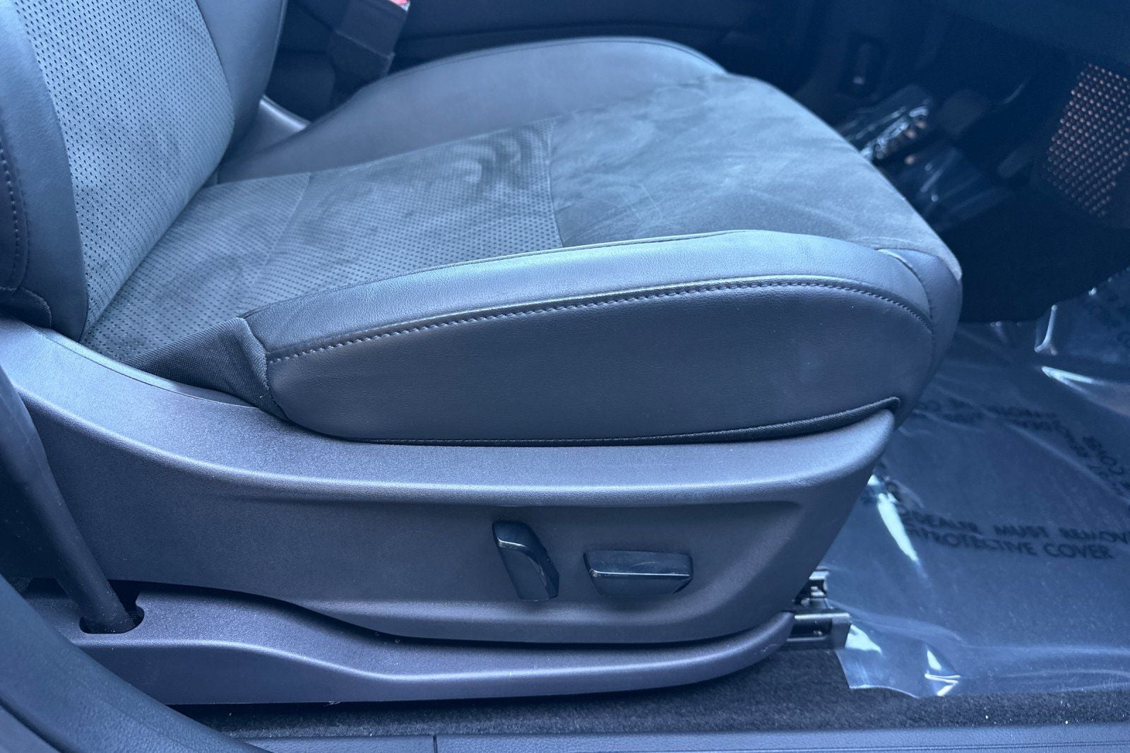 2023 Nissan Ariya EMPOWER+