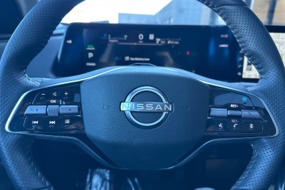 2023 Nissan Ariya EMPOWER+