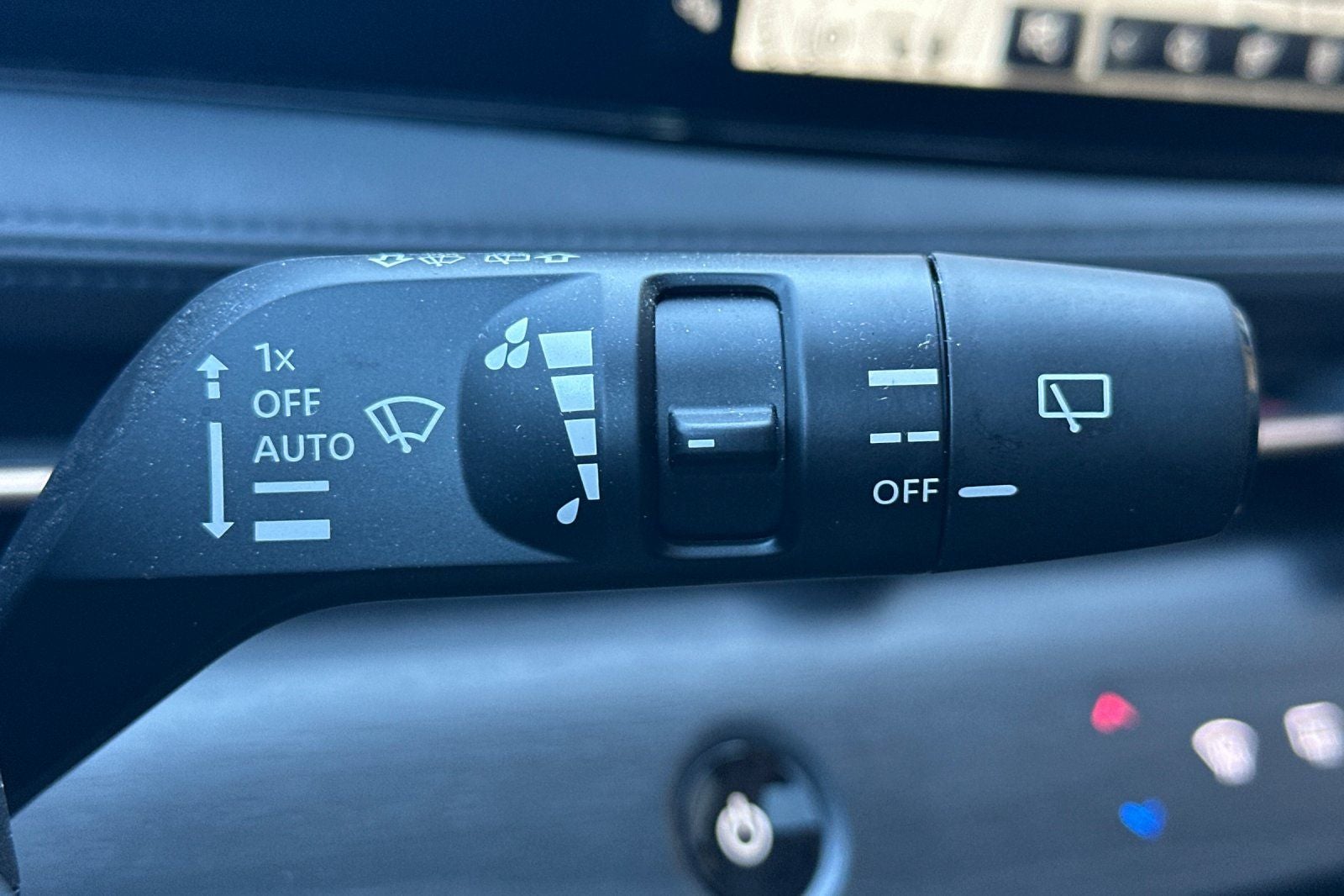 2023 Nissan Ariya EMPOWER+