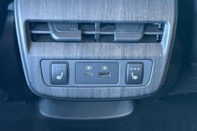 2023 Nissan Ariya EMPOWER+