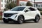 2024 Nissan Ariya EVOLVE+