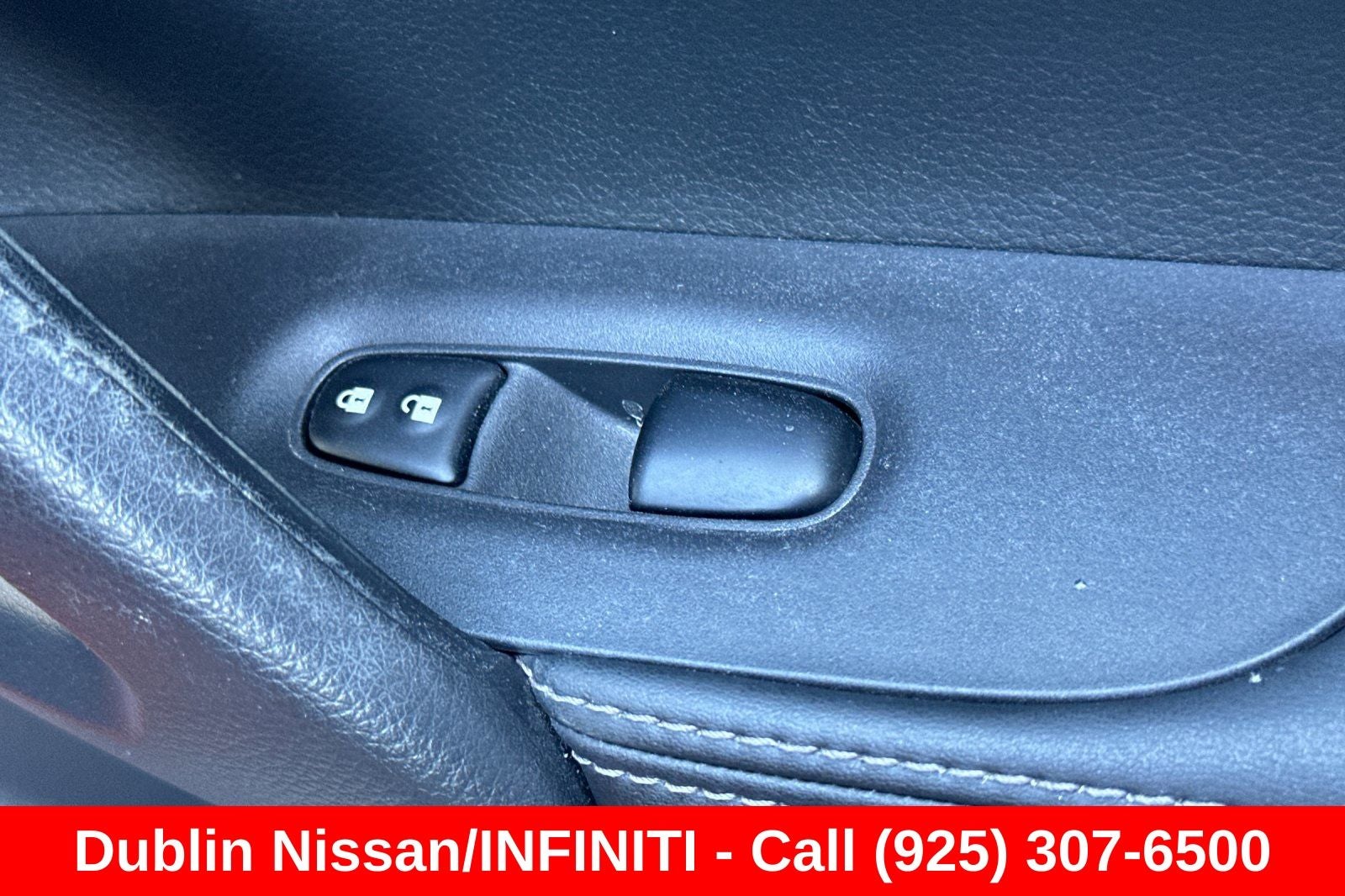 2017 Nissan Rogue Sport SV