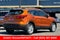 2017 Nissan Rogue Sport SV
