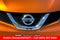 2017 Nissan Rogue Sport SV