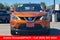 2017 Nissan Rogue Sport SV