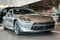 2027 Nissan Z Sport