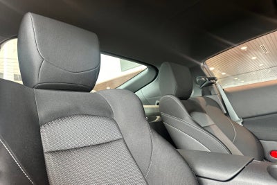 2027 Nissan Z Sport
