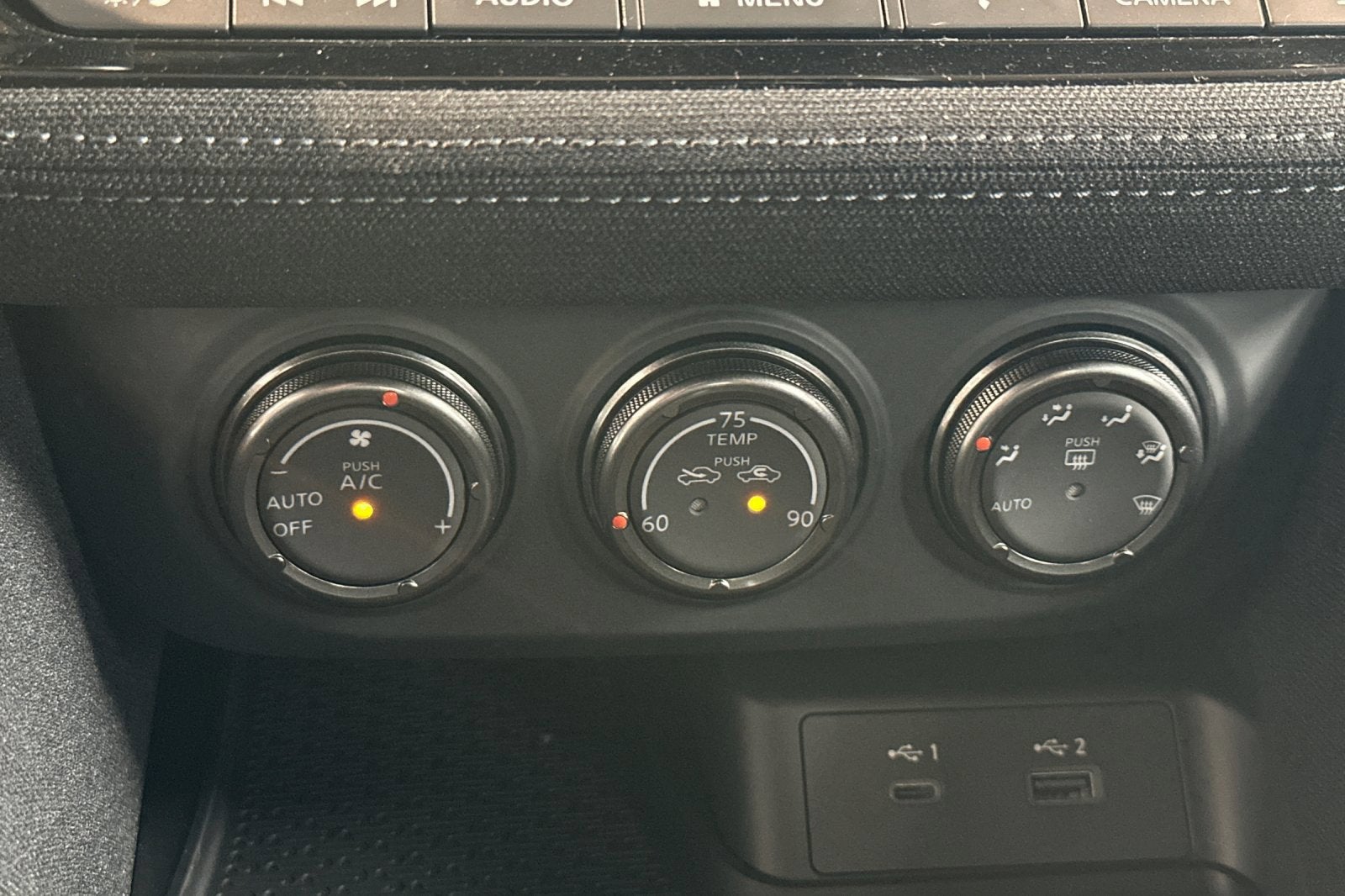 2027 Nissan Z Sport