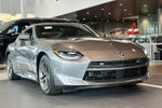 2027 Nissan Z Sport