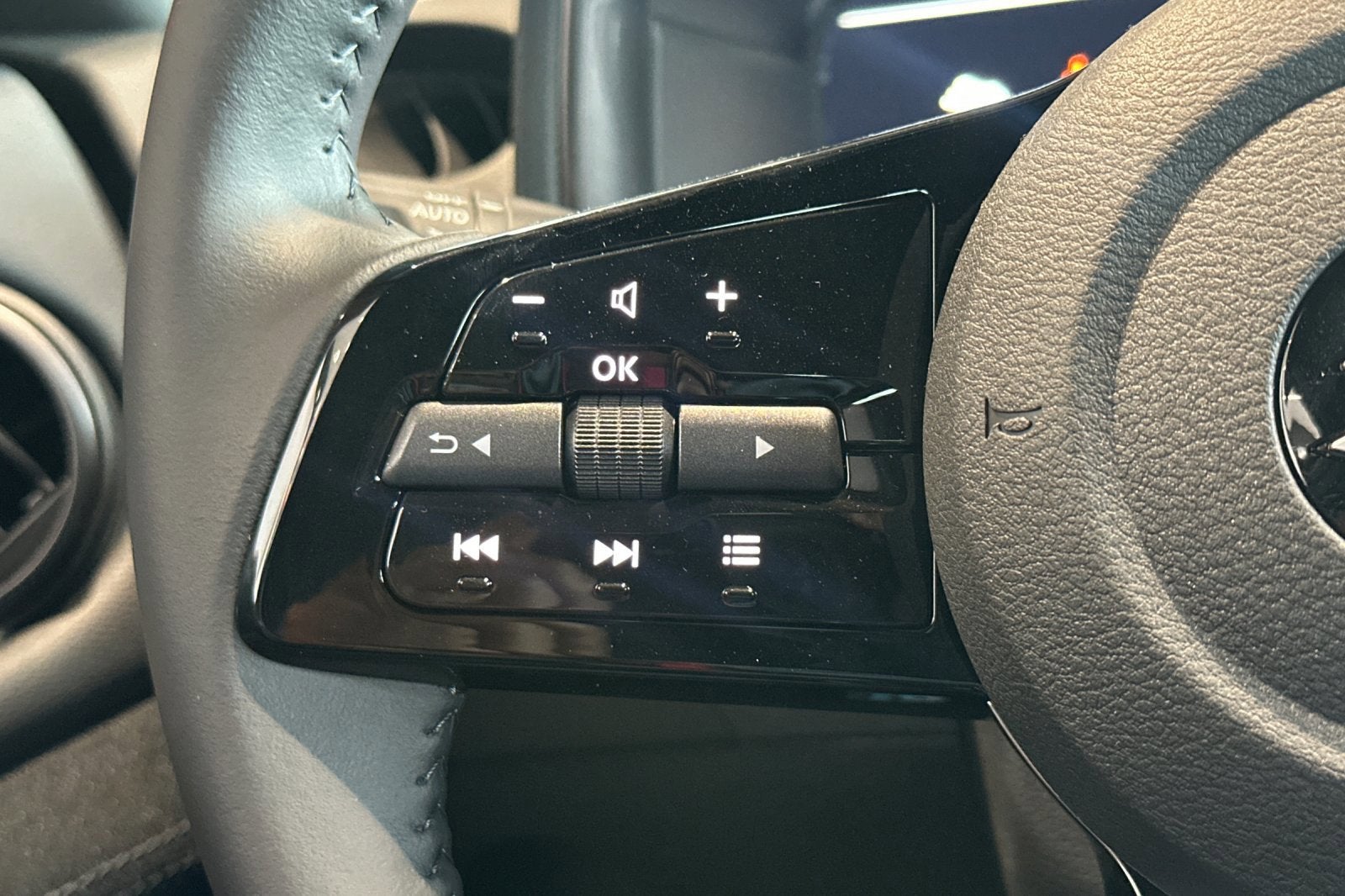 2027 Nissan Z Sport