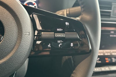 2027 Nissan Z Sport