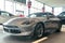2027 Nissan Z Sport