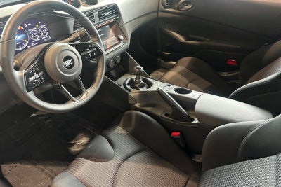 2027 Nissan Z Sport