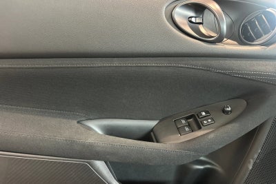 2027 Nissan Z Sport
