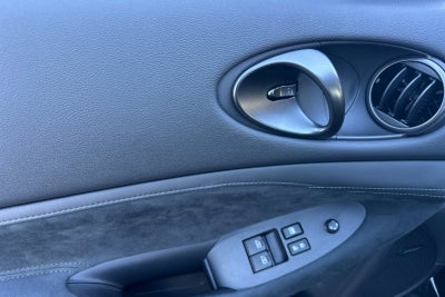 2026 Nissan Z Performance