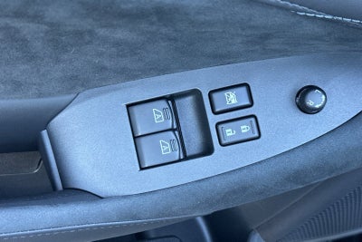 2026 Nissan Z Performance