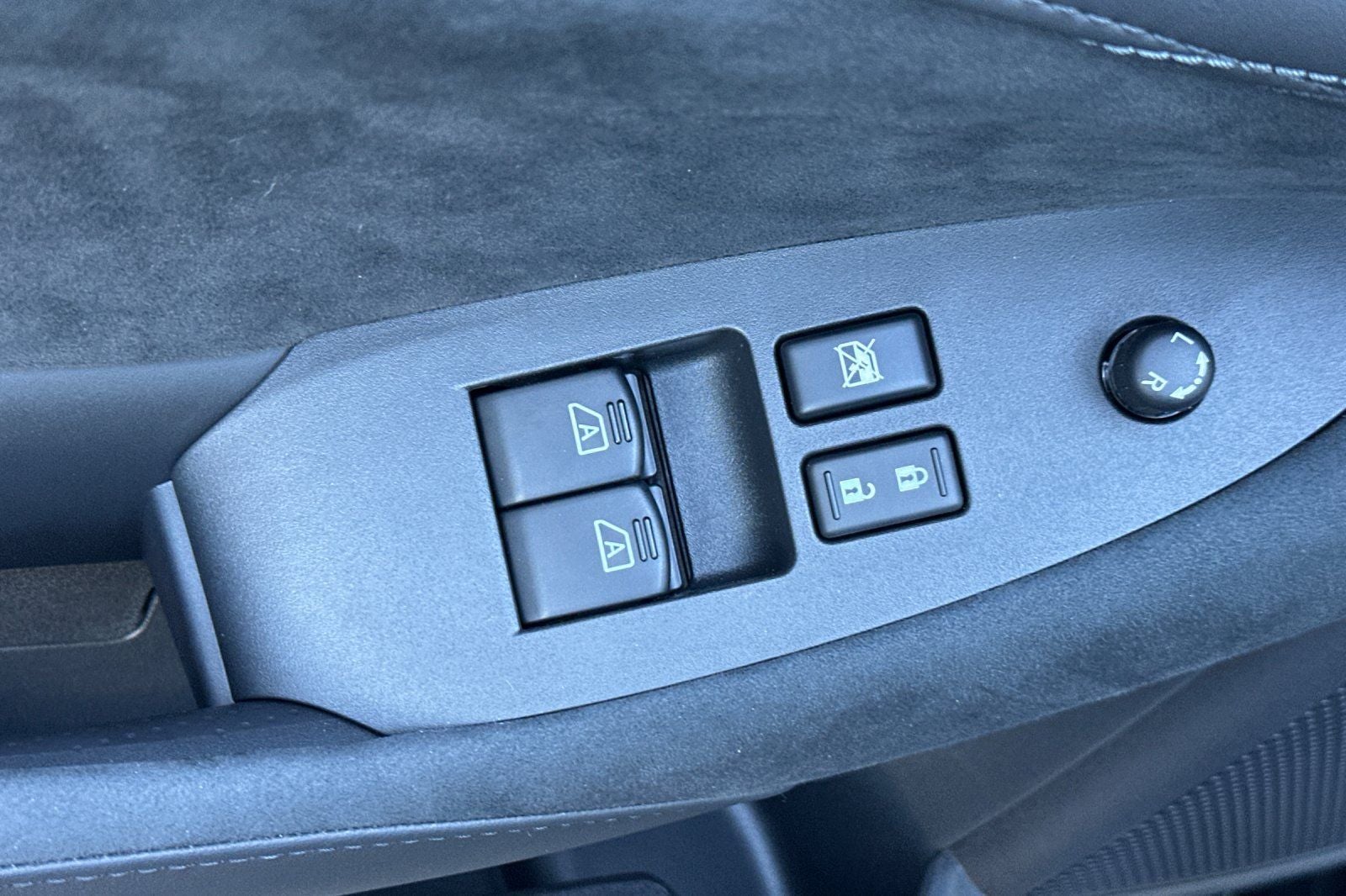 2026 Nissan Z Performance