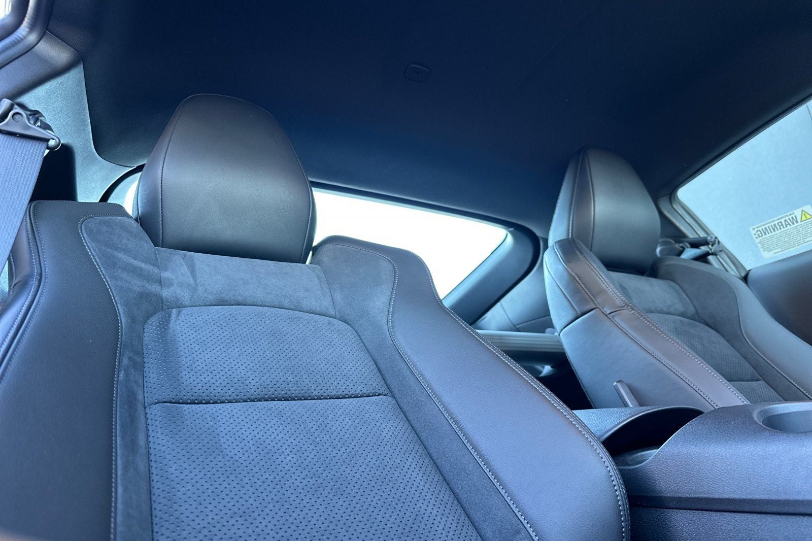 2026 Nissan Z Performance