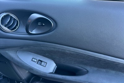 2026 Nissan Z Performance