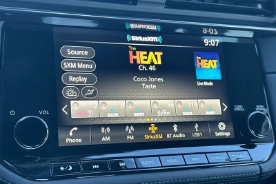 2026 Nissan Z Performance