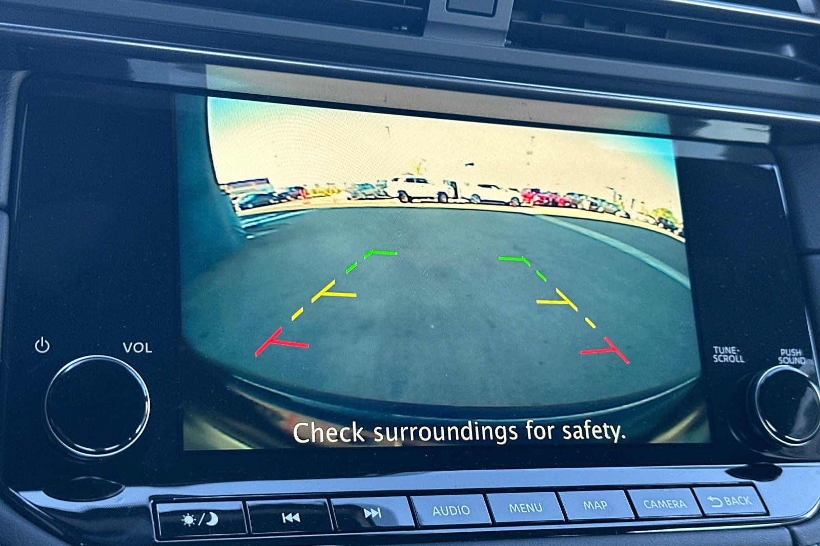 2026 Nissan Z Performance