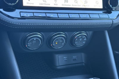 2026 Nissan Z Performance