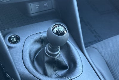 2026 Nissan Z Performance