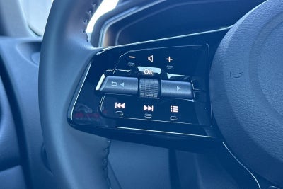 2026 Nissan Z Performance