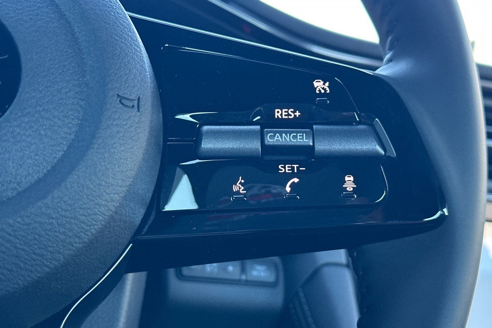 2026 Nissan Z Performance