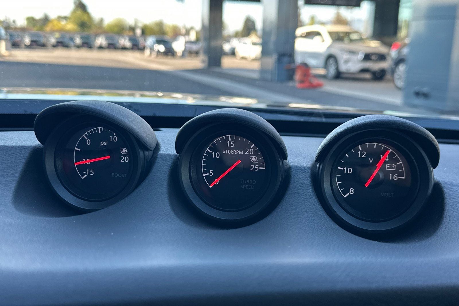 2026 Nissan Z Performance