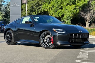 2026 Nissan Z Performance