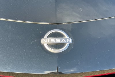 2024 Nissan Z NISMO